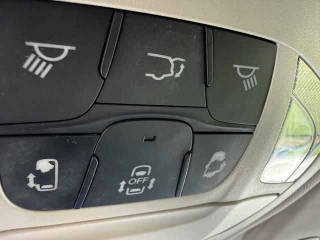 Chrysler Pacifica Touring-L 2017