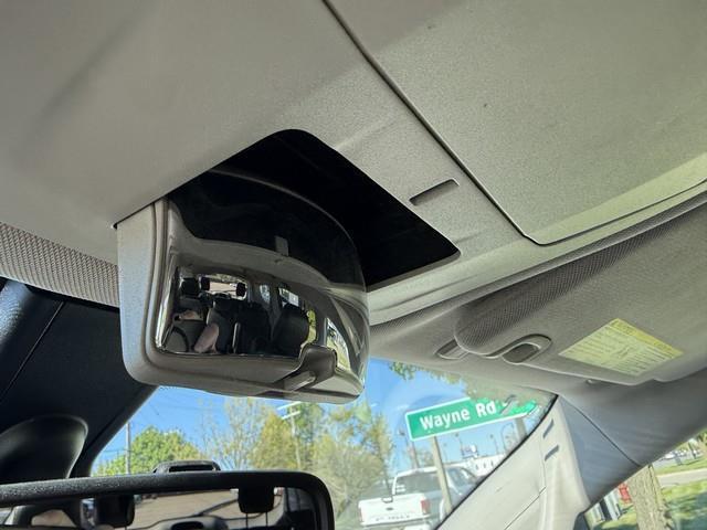 Chrysler Pacifica Touring-L 2017