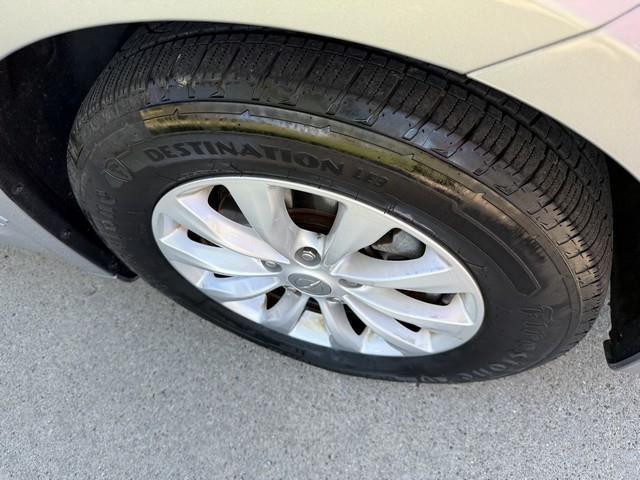 Chrysler Pacifica Touring-L 2017