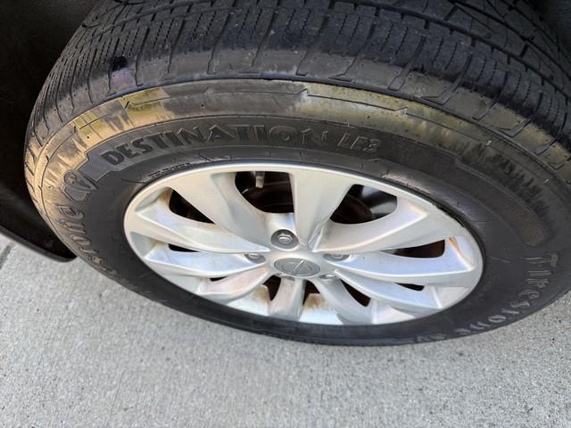 Chrysler Pacifica Touring-L 2017