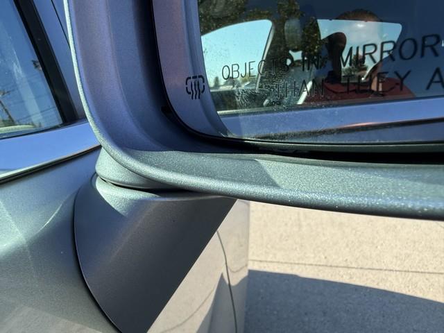 Chrysler Pacifica Touring-L 2017