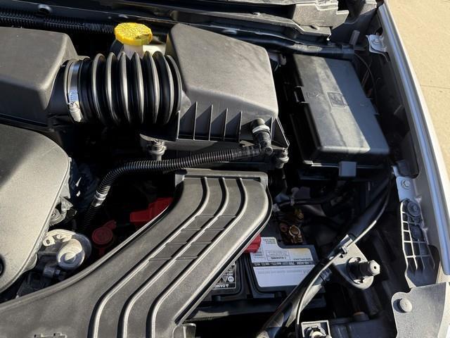Chrysler Pacifica Touring-L 2017