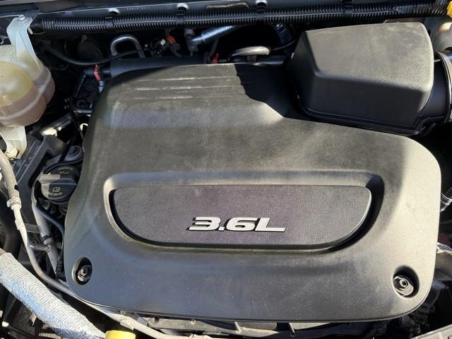 Chrysler Pacifica Touring-L 2017