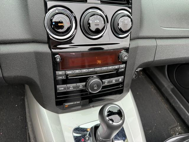 Saturn Sky Roadster 2007