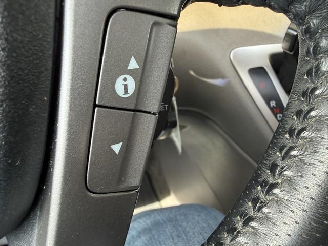 Honda Odyssey Touring 2011
