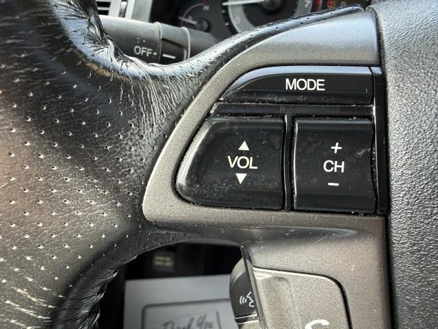 Honda Odyssey Touring 2011