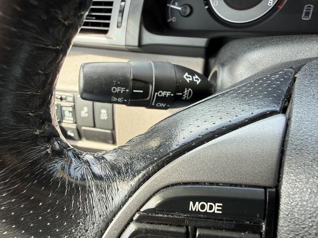 Honda Odyssey Touring 2011