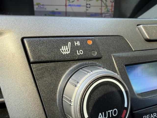 Honda Odyssey Touring 2011