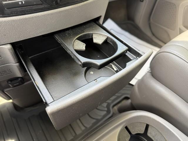Honda Odyssey Touring 2011