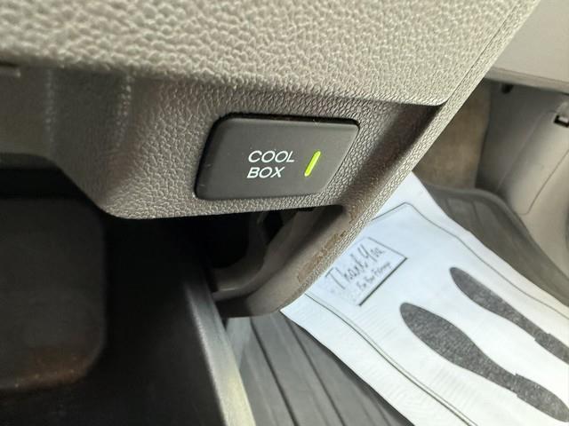 Honda Odyssey Touring 2011