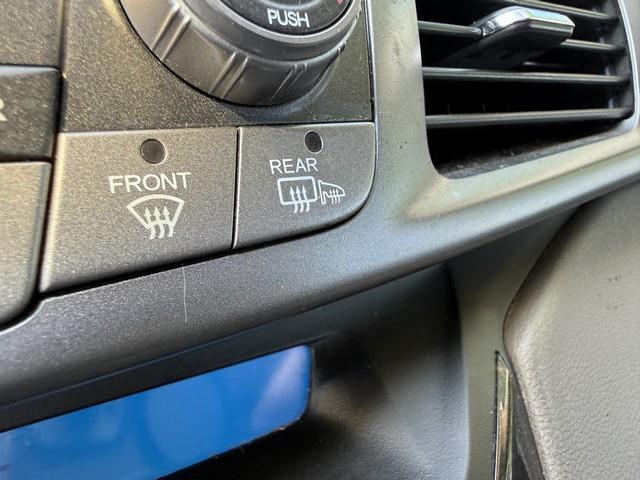 Honda Odyssey Touring 2011