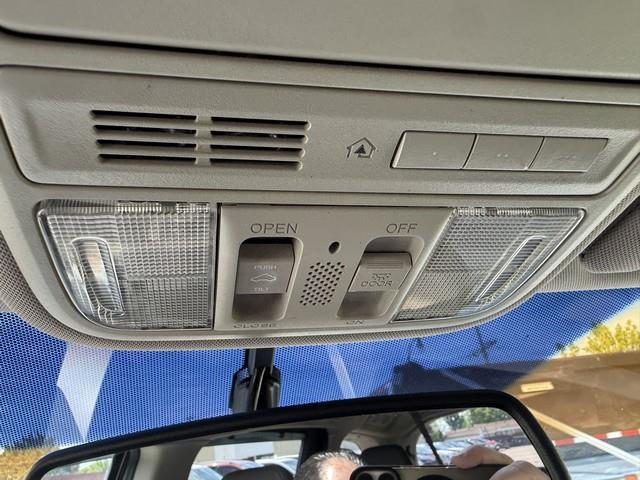 Honda Odyssey Touring 2011