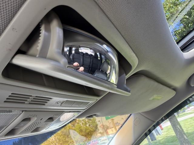 Honda Odyssey Touring 2011
