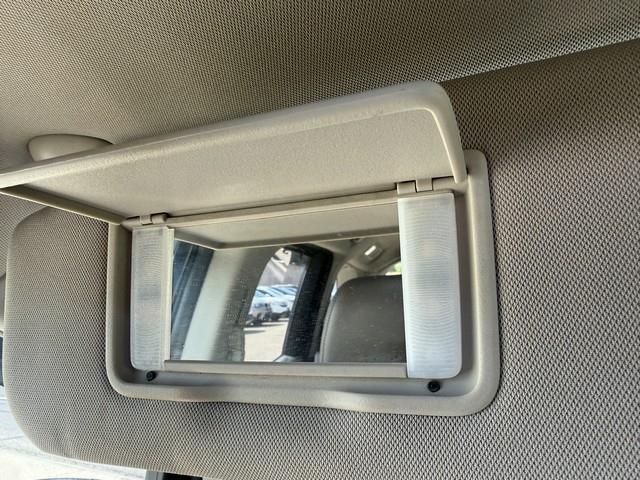 Honda Odyssey Touring 2011