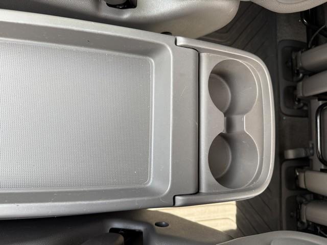 Honda Odyssey Touring 2011