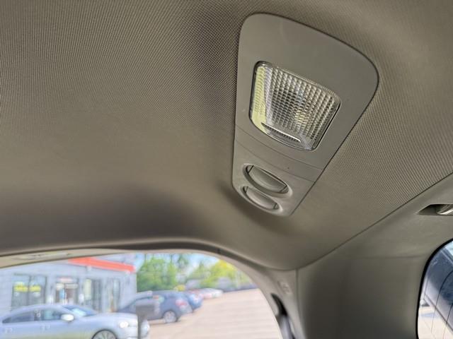 Honda Odyssey Touring 2011