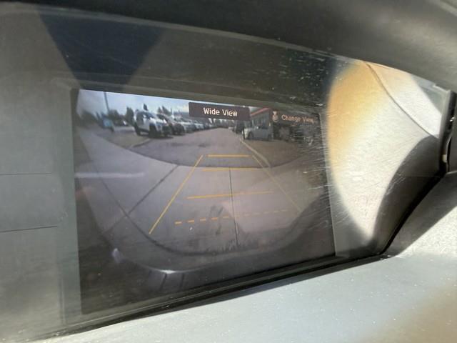 Honda Odyssey Touring 2011