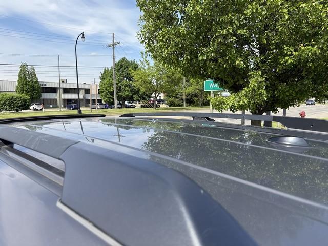 Honda Odyssey Touring 2011