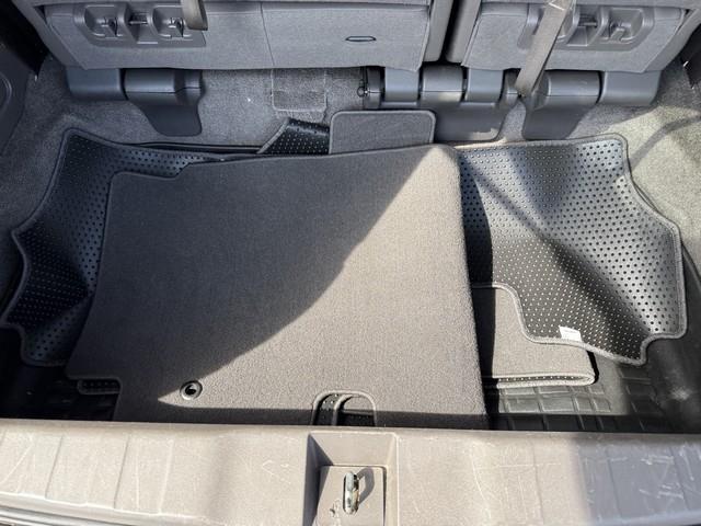 Honda Odyssey Touring 2011