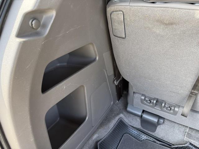 Honda Odyssey Touring 2011