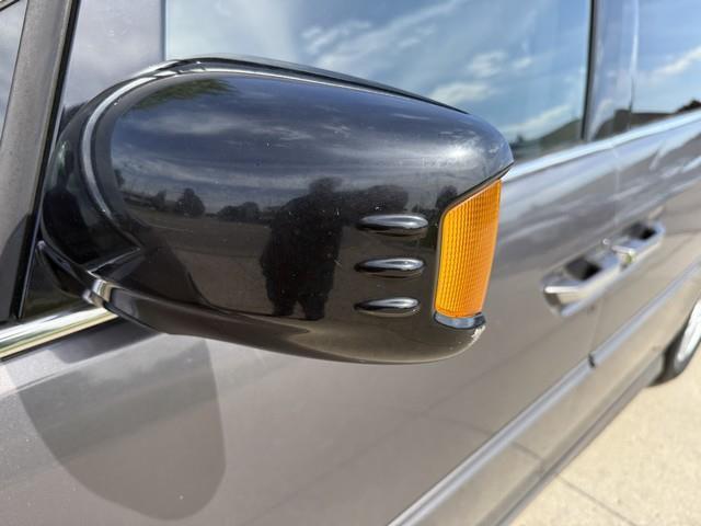 Honda Odyssey Touring 2011