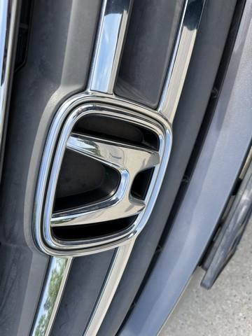 Honda Odyssey Touring 2011