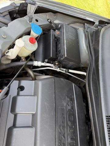 Honda Odyssey Touring 2011