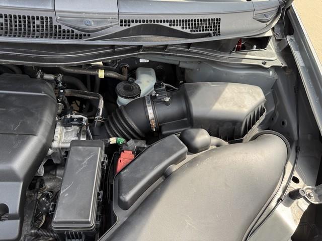 Honda Odyssey Touring 2011