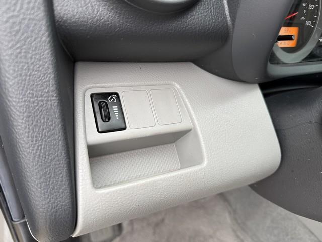 Toyota RAV4 Base I4 4WD 2010