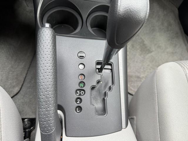 Toyota RAV4 Base I4 4WD 2010