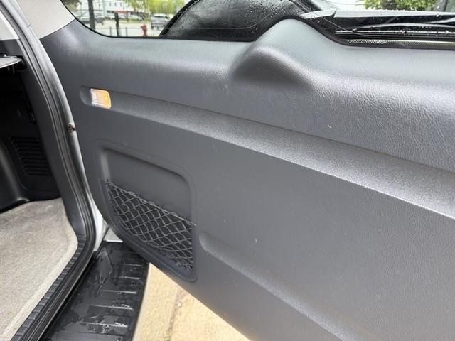 Toyota RAV4 Base I4 4WD 2010