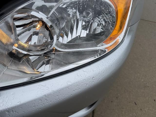 Toyota RAV4 Base I4 4WD 2010