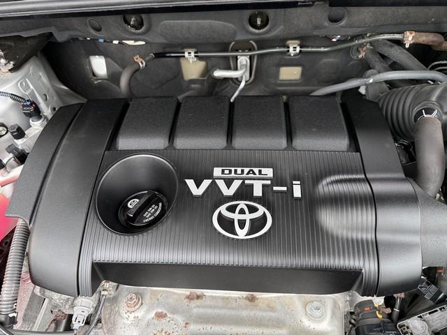 Toyota RAV4 Base I4 4WD 2010