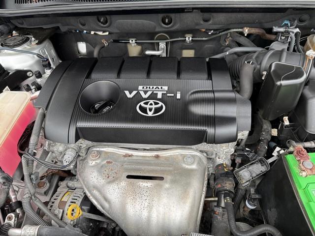 Toyota RAV4 Base I4 4WD 2010