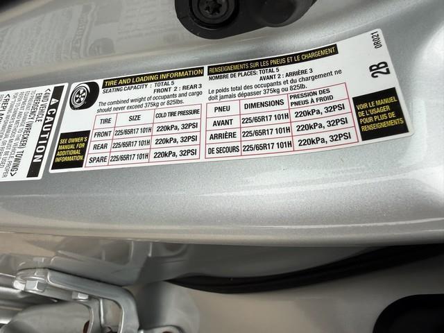 Toyota RAV4 Base I4 4WD 2010