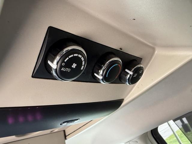 Chrysler Town & Country Touring-L 2015