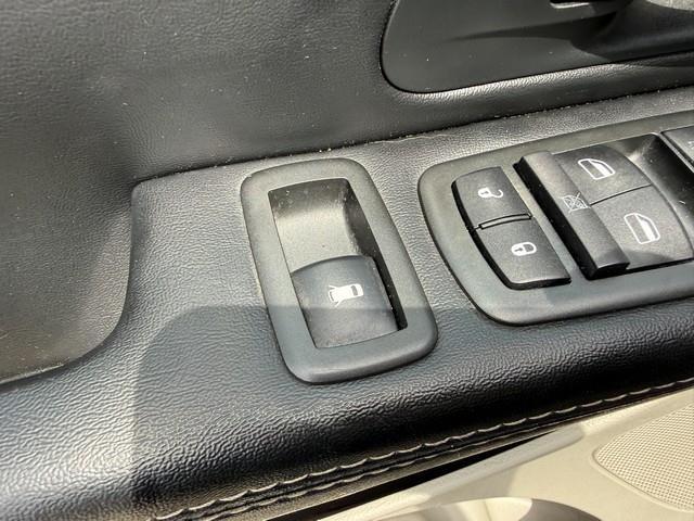 Chrysler Town & Country Touring-L 2015