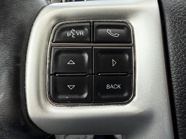 Chrysler Town & Country Touring-L 2015