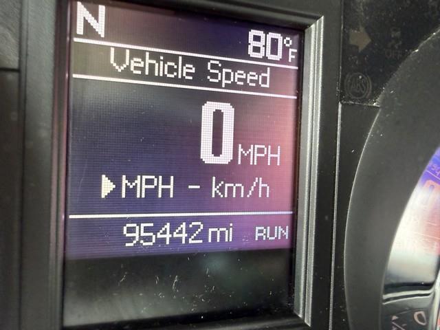 Chrysler Town & Country Touring-L 2015