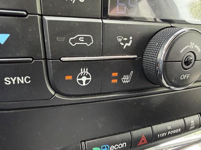 Chrysler Town & Country Touring-L 2015