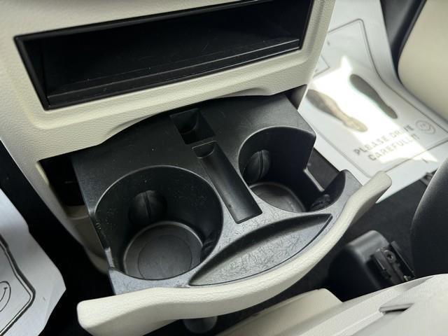 Chrysler Town & Country Touring-L 2015