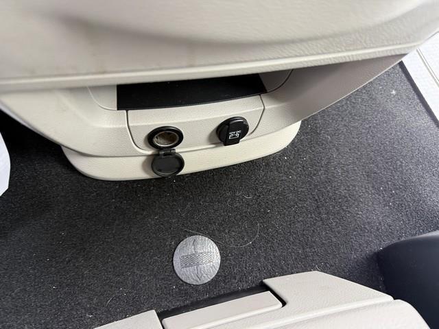 Chrysler Town & Country Touring-L 2015