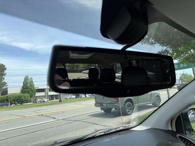 Chrysler Town & Country Touring-L 2015