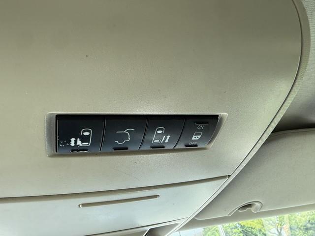 Chrysler Town & Country Touring-L 2015