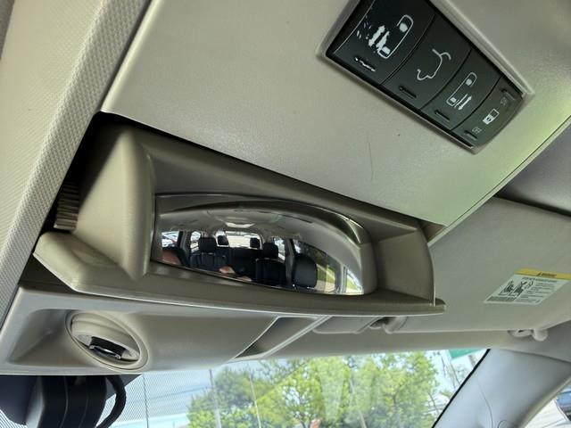 Chrysler Town & Country Touring-L 2015