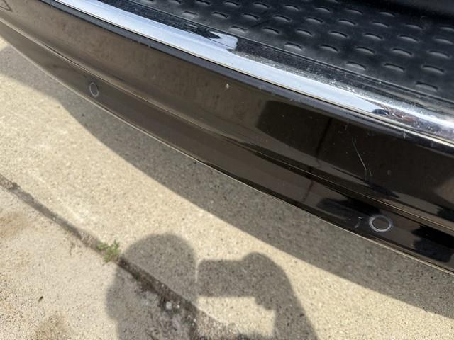 Chrysler Town & Country Touring-L 2015