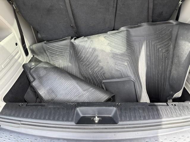 Chrysler Town & Country Touring-L 2015
