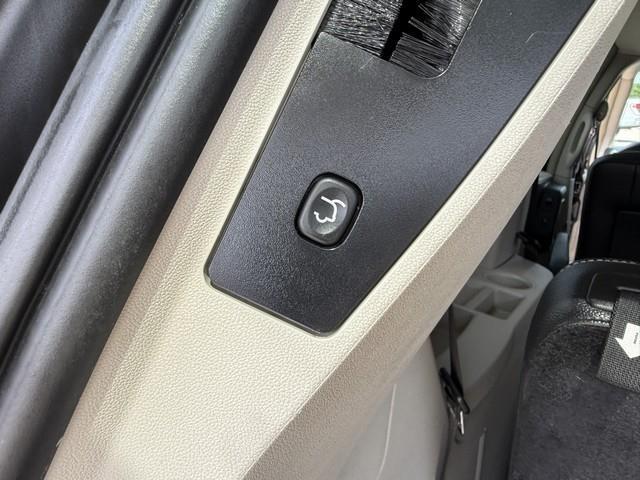 Chrysler Town & Country Touring-L 2015