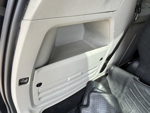 Chrysler Town & Country Touring-L 2015