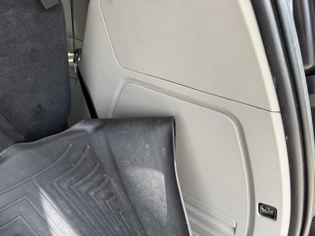 Chrysler Town & Country Touring-L 2015